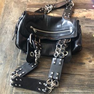 Chloe Shoulder Bag